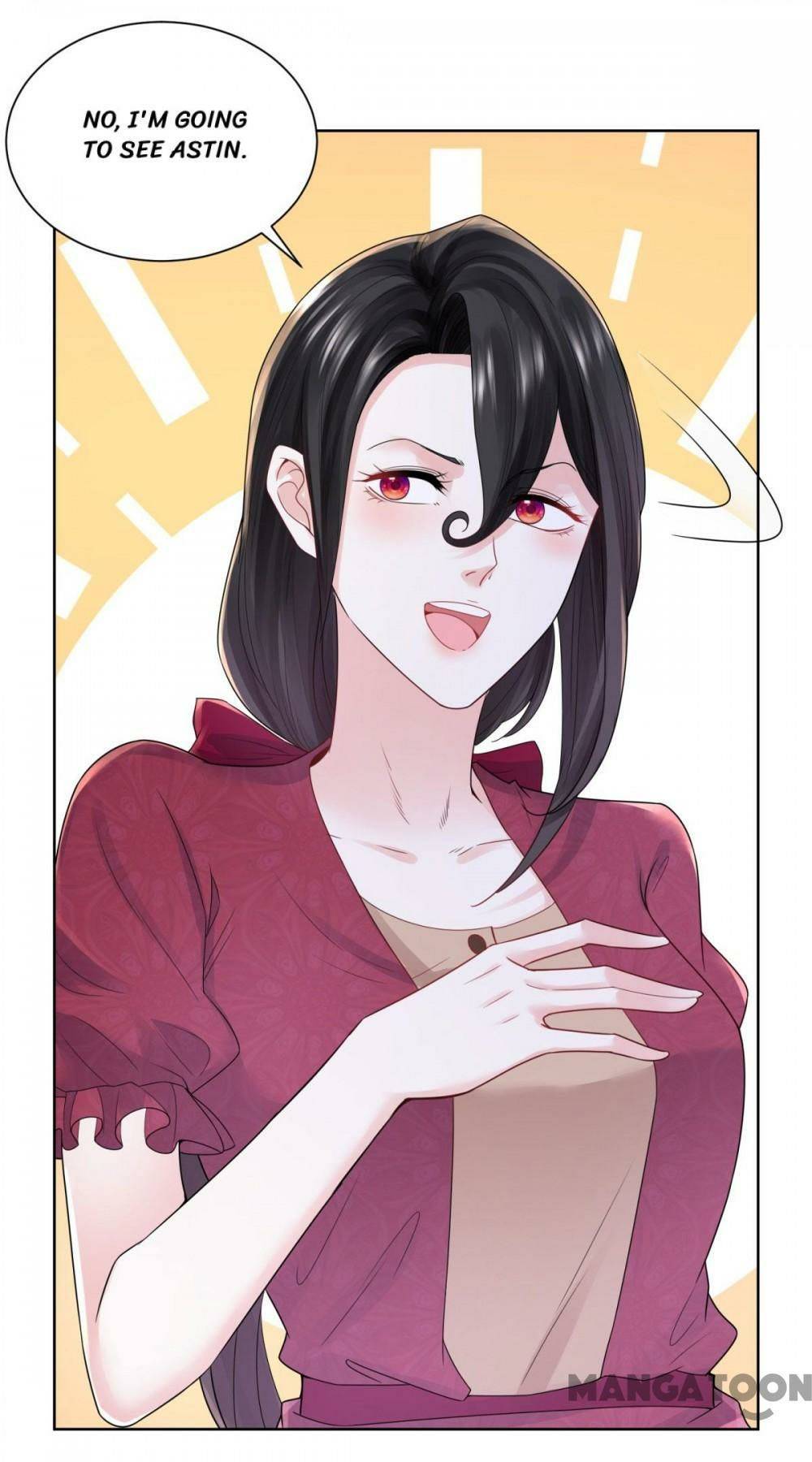 I Just Want to be a Useless Duke’s Daughter Chapter 90 - Page 17