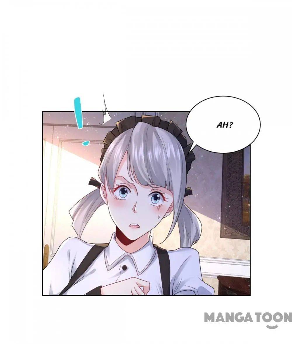 I Just Want to be a Useless Duke’s Daughter Chapter 90 - Page 18