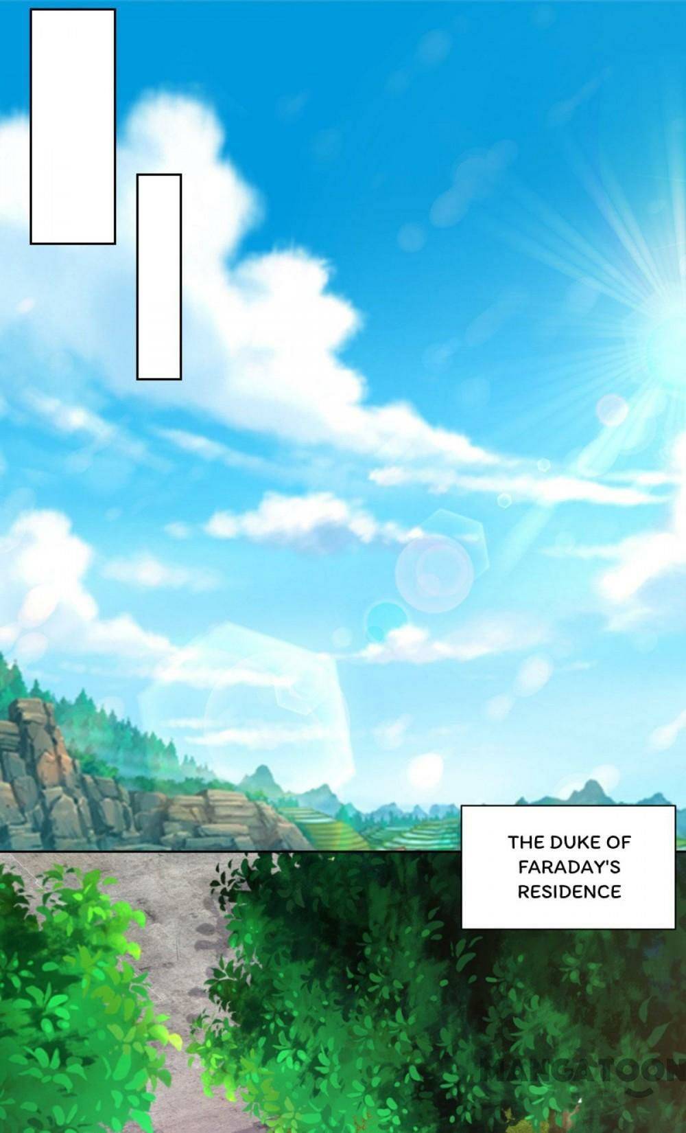 I Just Want to be a Useless Duke’s Daughter Chapter 90 - Page 19