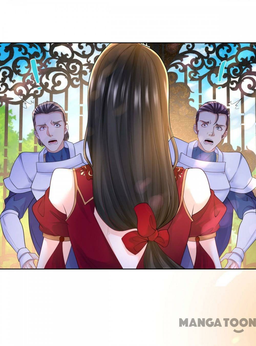 I Just Want to be a Useless Duke’s Daughter Chapter 90 - Page 25