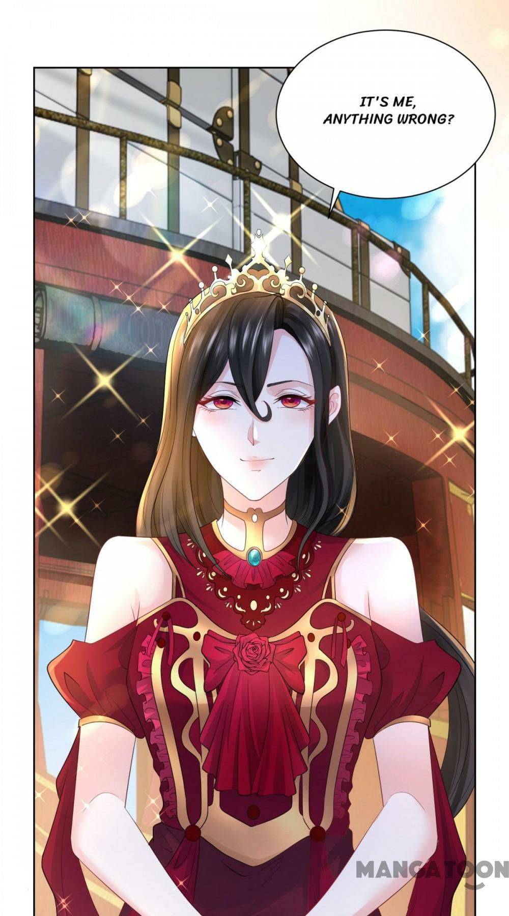 I Just Want to be a Useless Duke’s Daughter Chapter 90 - Page 26