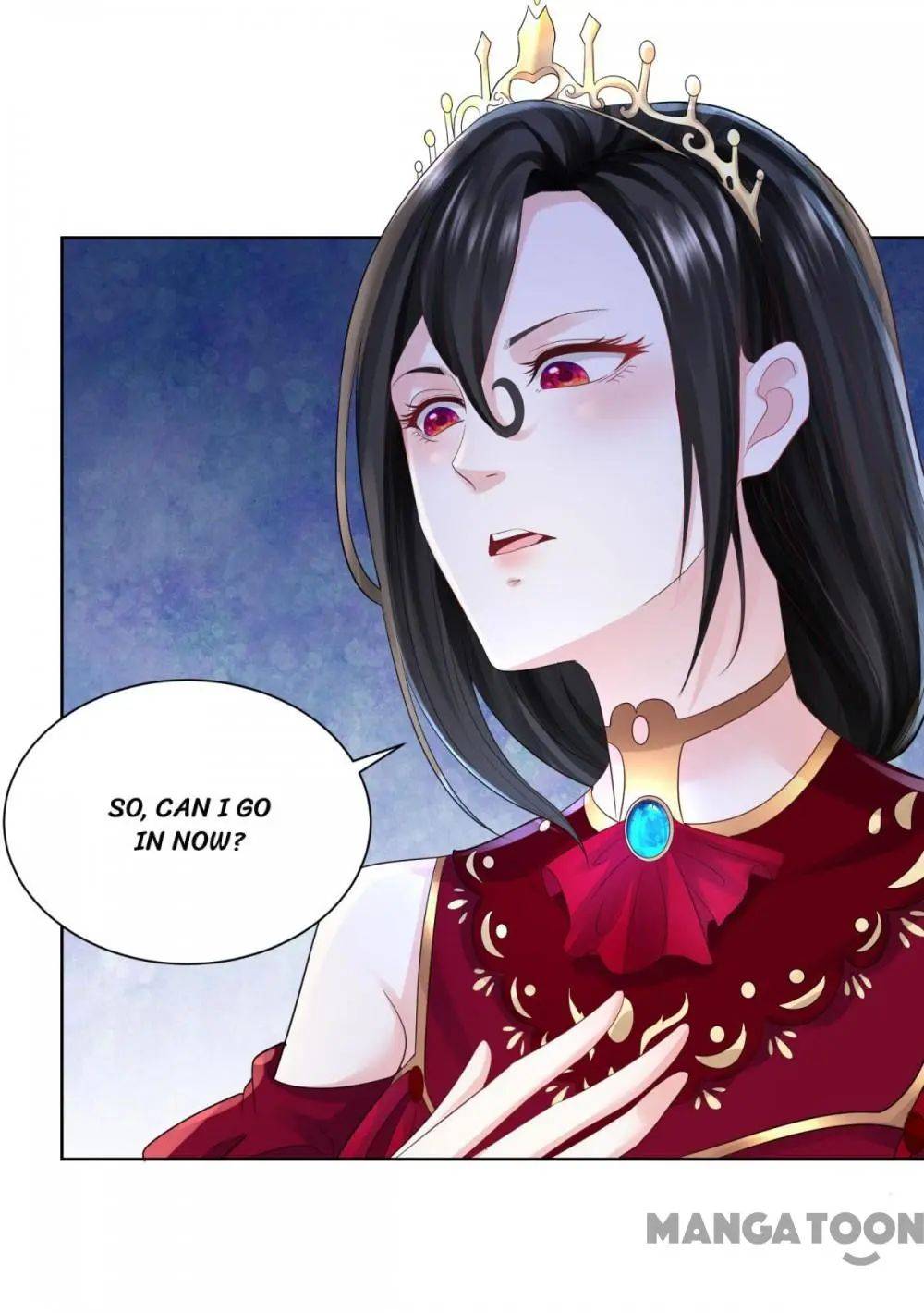 I Just Want to be a Useless Duke’s Daughter Chapter 90 - Page 30