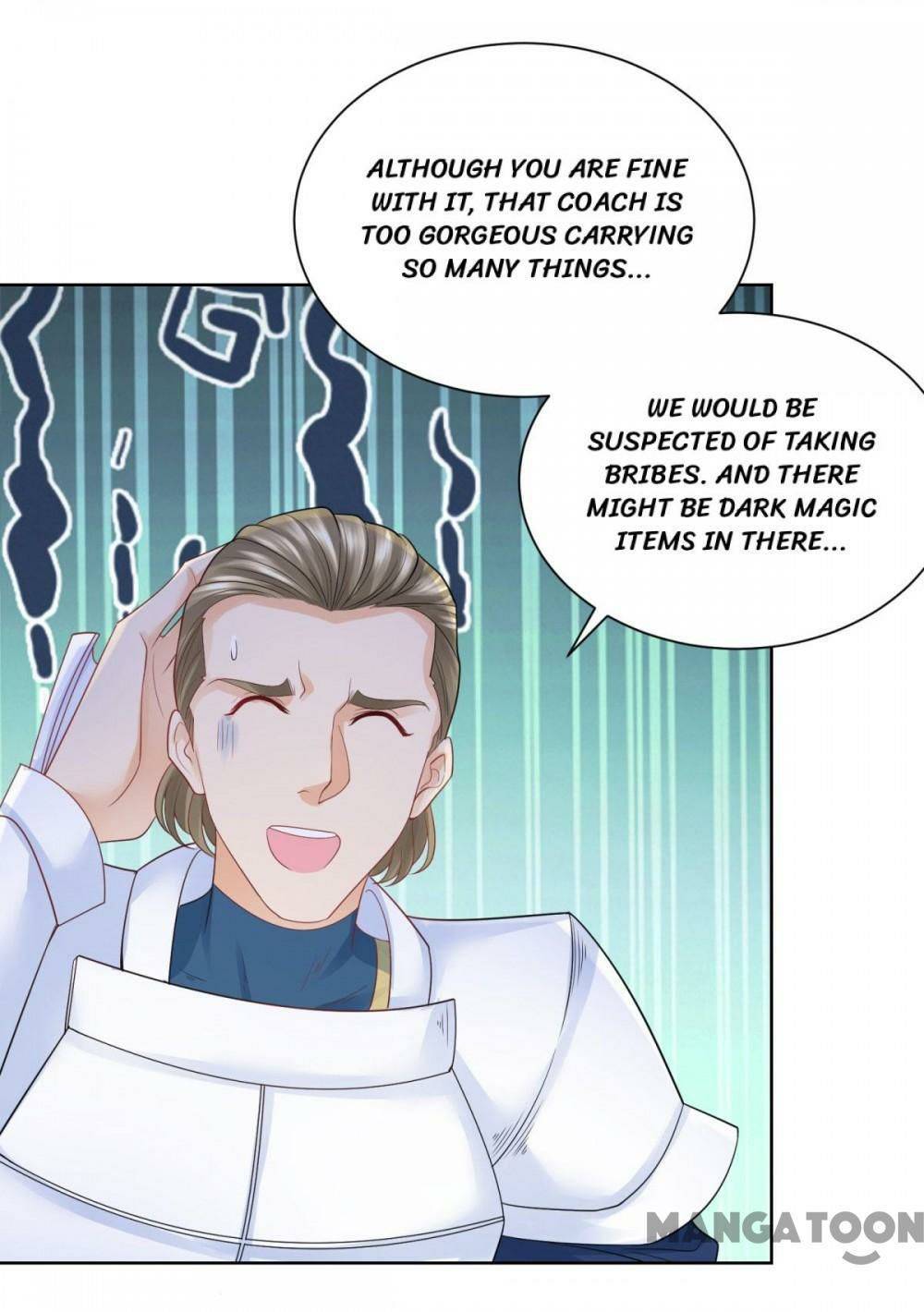 I Just Want to be a Useless Duke’s Daughter Chapter 90 - Page 32