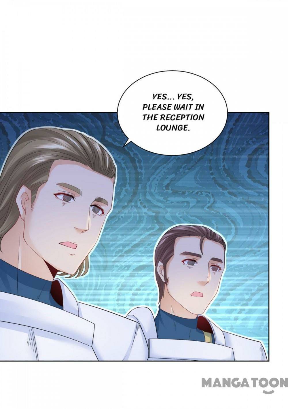 I Just Want to be a Useless Duke’s Daughter Chapter 90 - Page 36