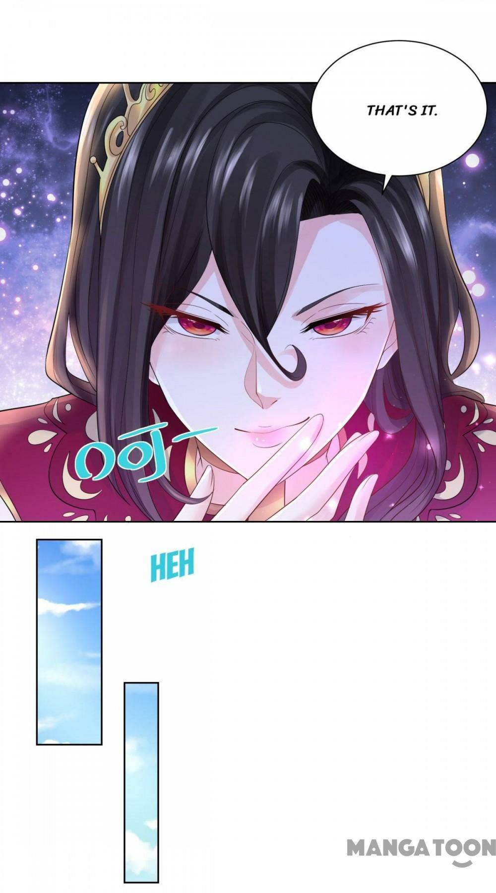 I Just Want to be a Useless Duke’s Daughter Chapter 90 - Page 37
