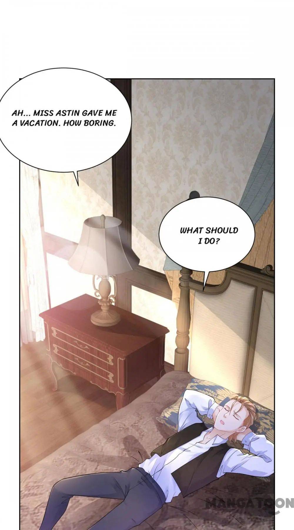 I Just Want to be a Useless Duke’s Daughter Chapter 90 - Page 38