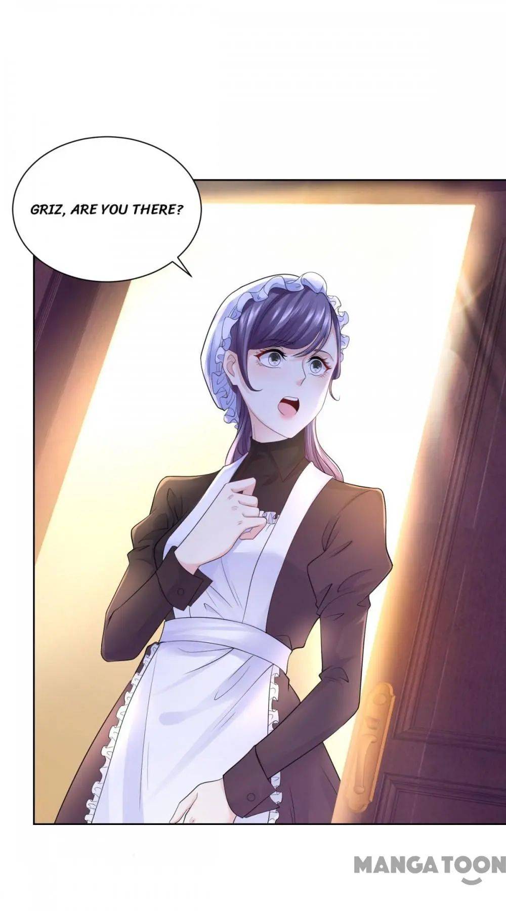 I Just Want to be a Useless Duke’s Daughter Chapter 90 - Page 40