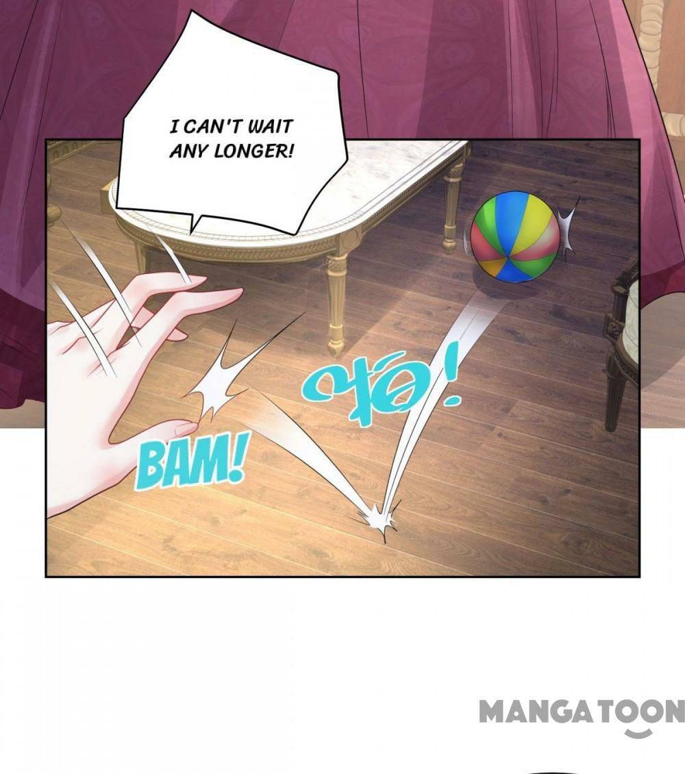 I Just Want to be a Useless Duke’s Daughter Chapter 90 - Page 5