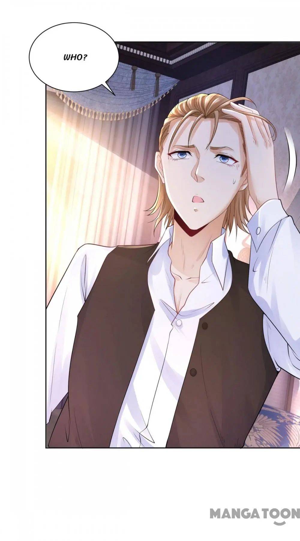 I Just Want to be a Useless Duke’s Daughter Chapter 90 - Page 44