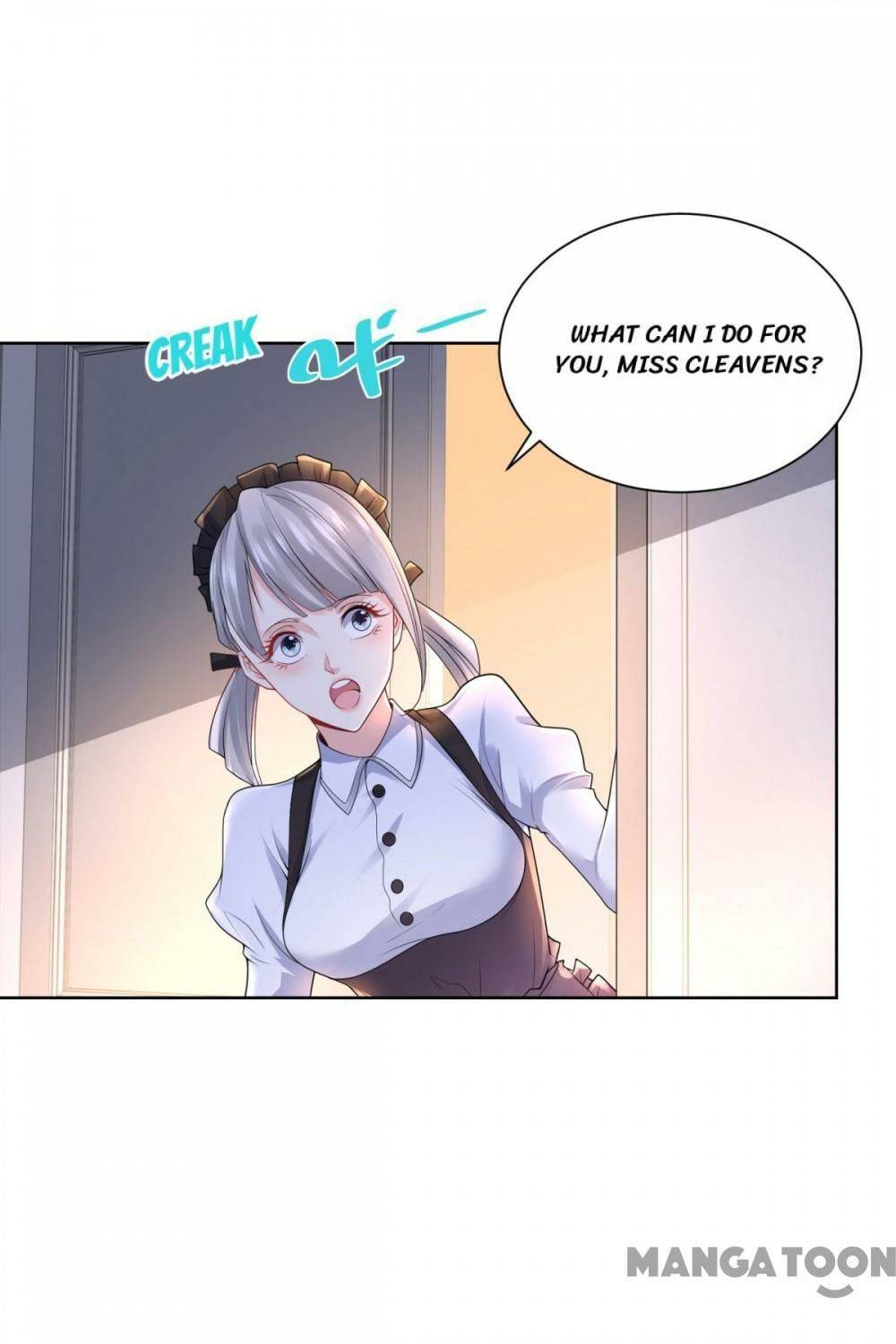 I Just Want to be a Useless Duke’s Daughter Chapter 90 - Page 8