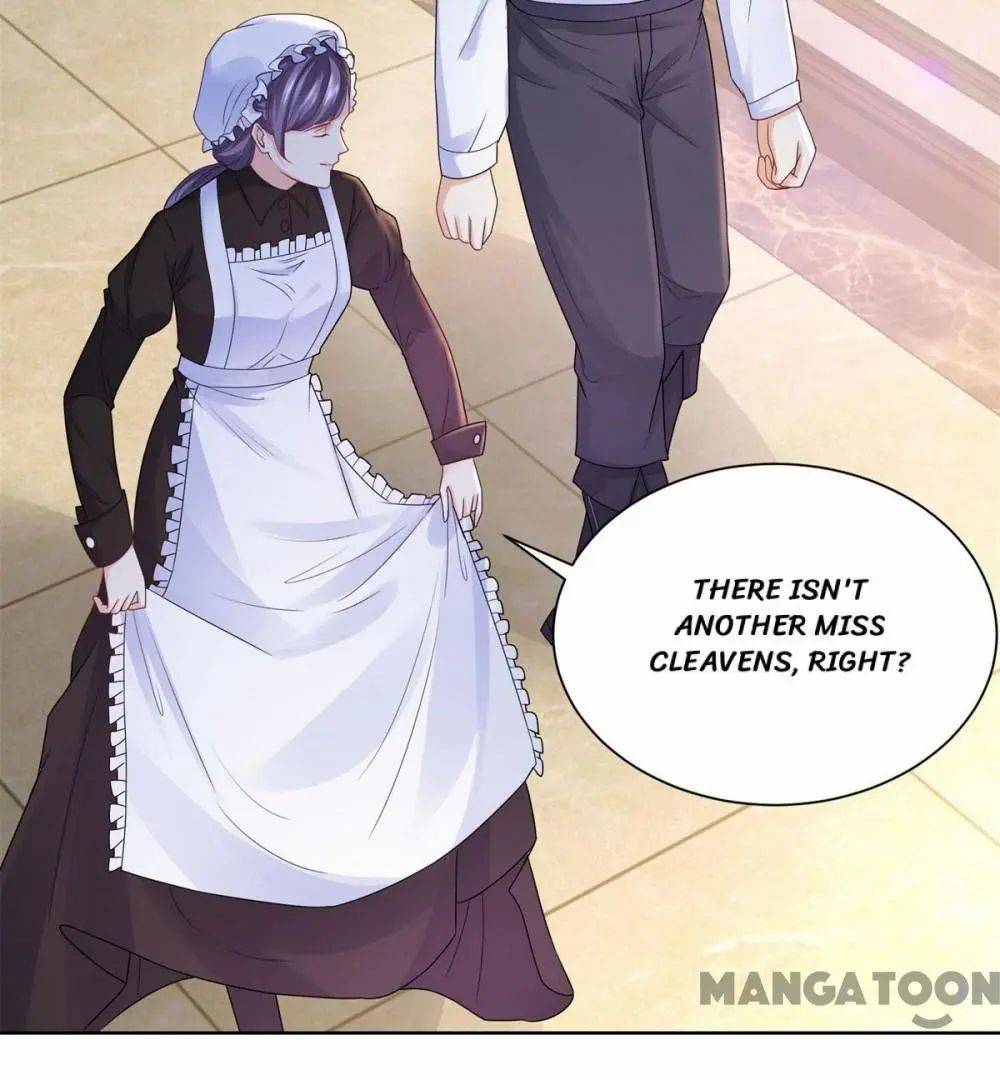 I Just Want to be a Useless Duke’s Daughter Chapter 91 - Page 2
