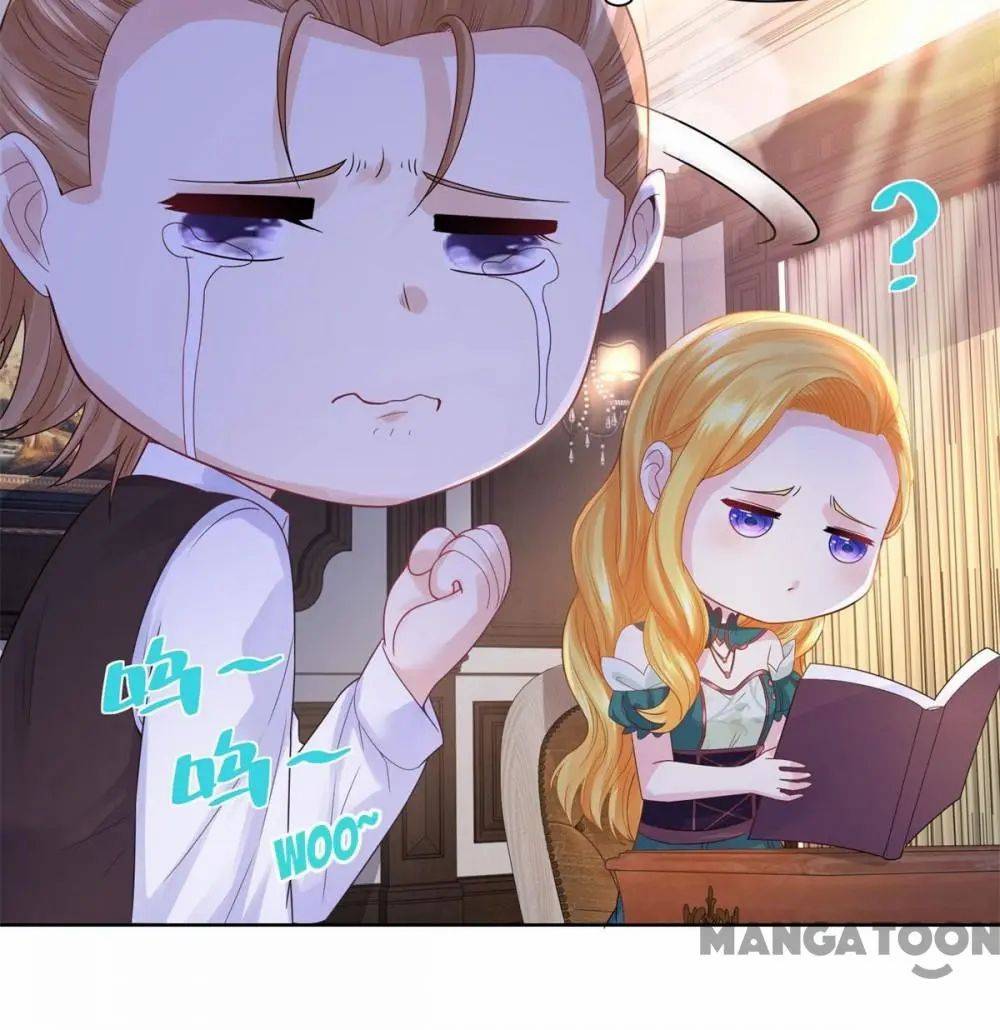 I Just Want to be a Useless Duke’s Daughter Chapter 91 - Page 13