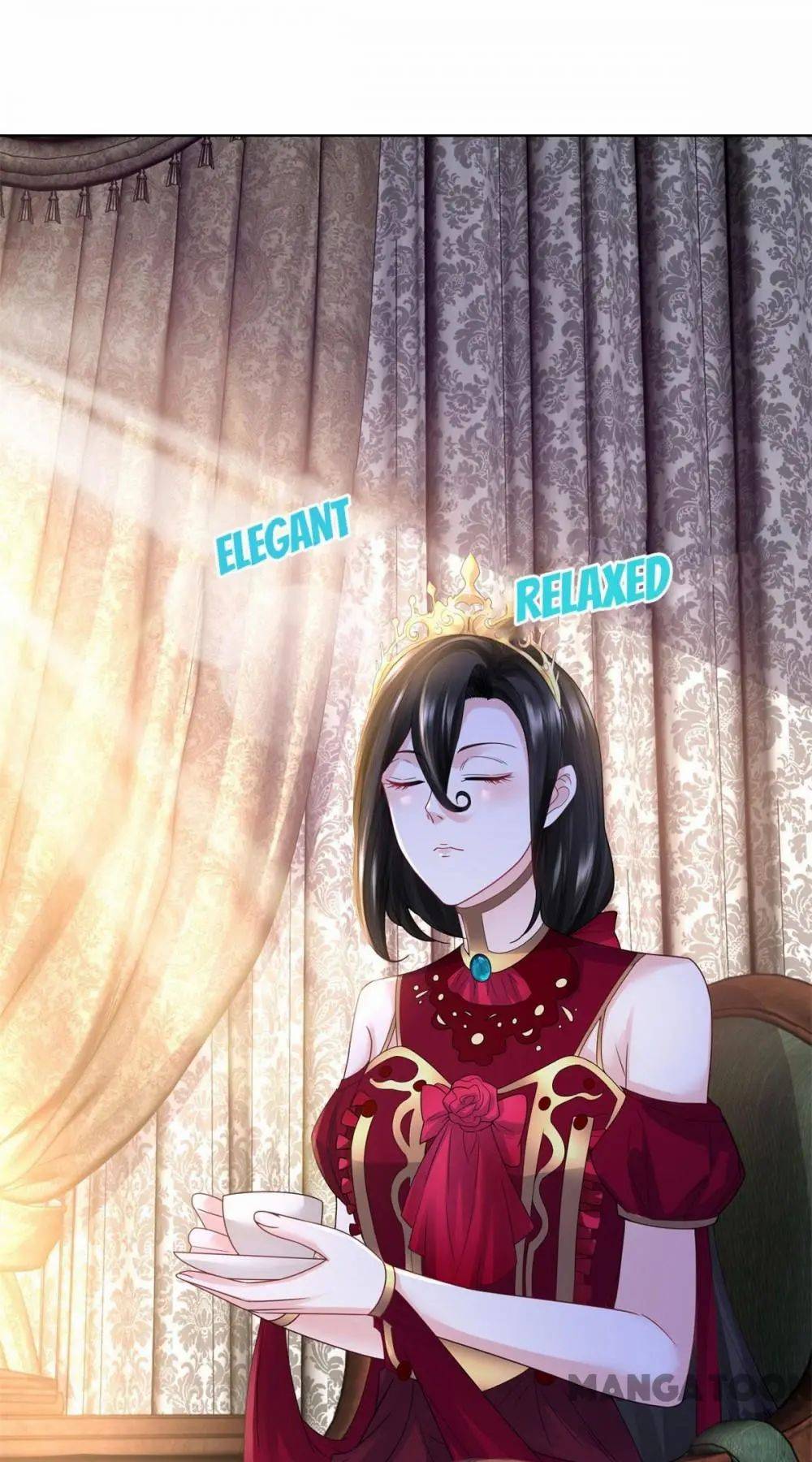 I Just Want to be a Useless Duke’s Daughter Chapter 91 - Page 18