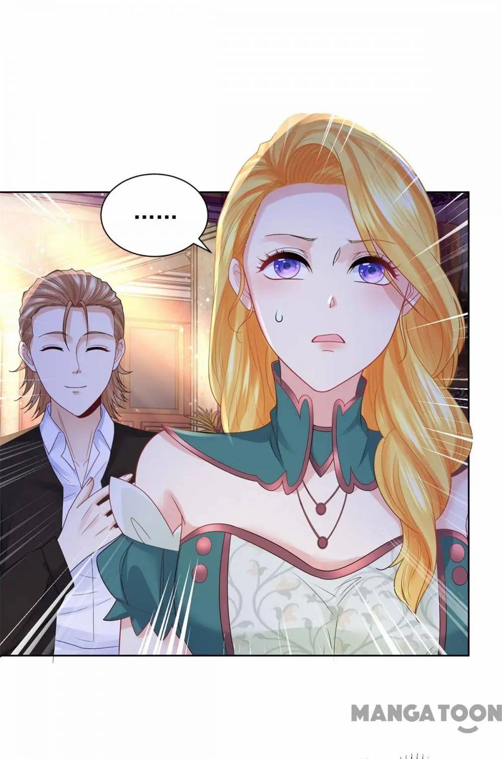 I Just Want to be a Useless Duke’s Daughter Chapter 91 - Page 20