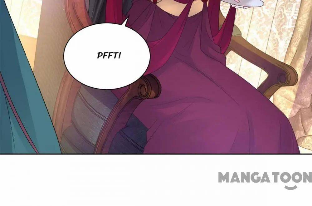 I Just Want to be a Useless Duke’s Daughter Chapter 91 - Page 23