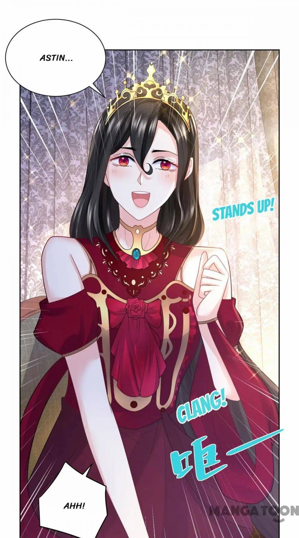 I Just Want to be a Useless Duke’s Daughter Chapter 91 - Page 24