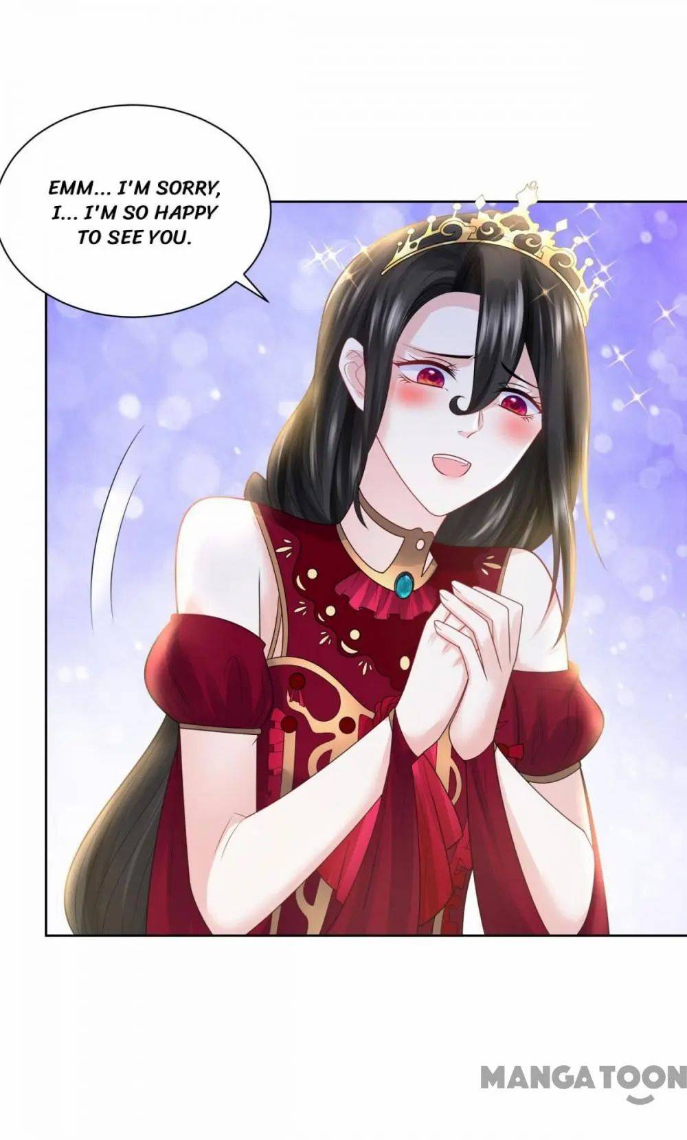 I Just Want to be a Useless Duke’s Daughter Chapter 91 - Page 27