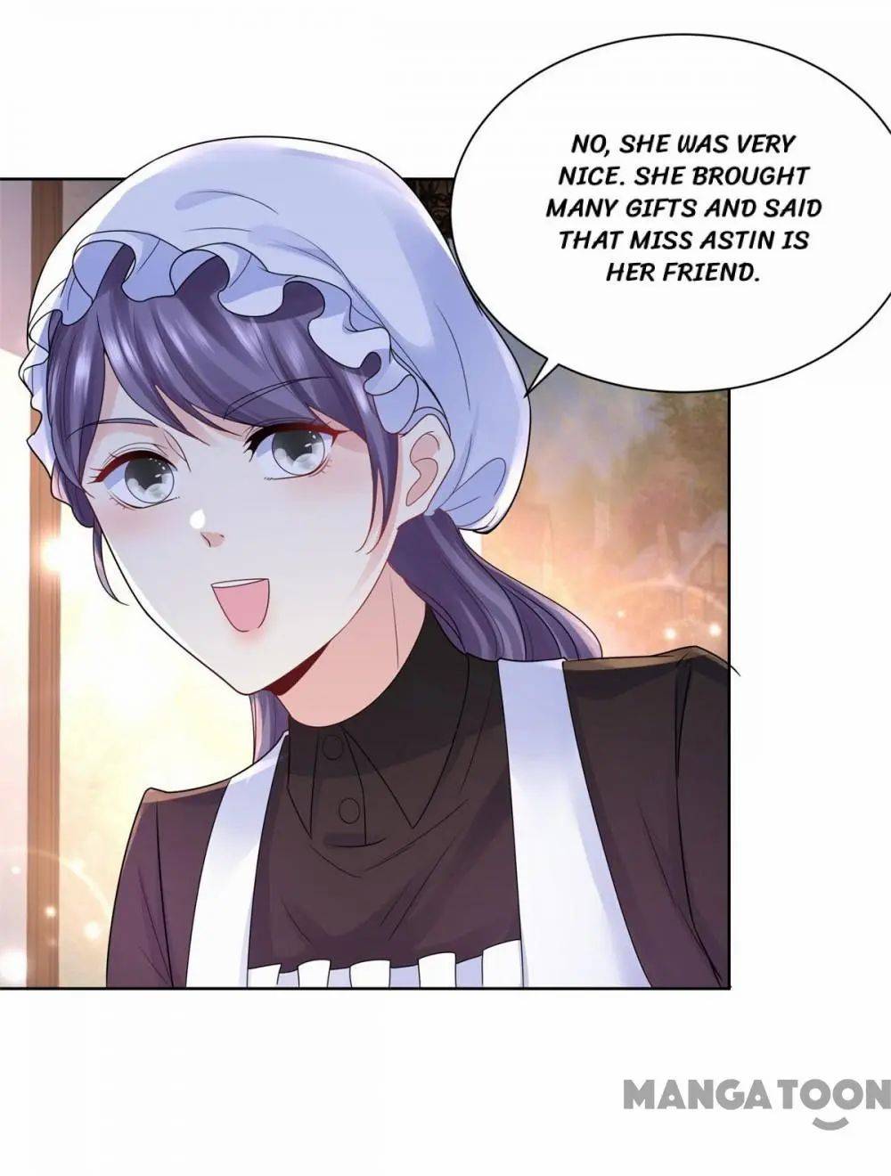 I Just Want to be a Useless Duke’s Daughter Chapter 91 - Page 4