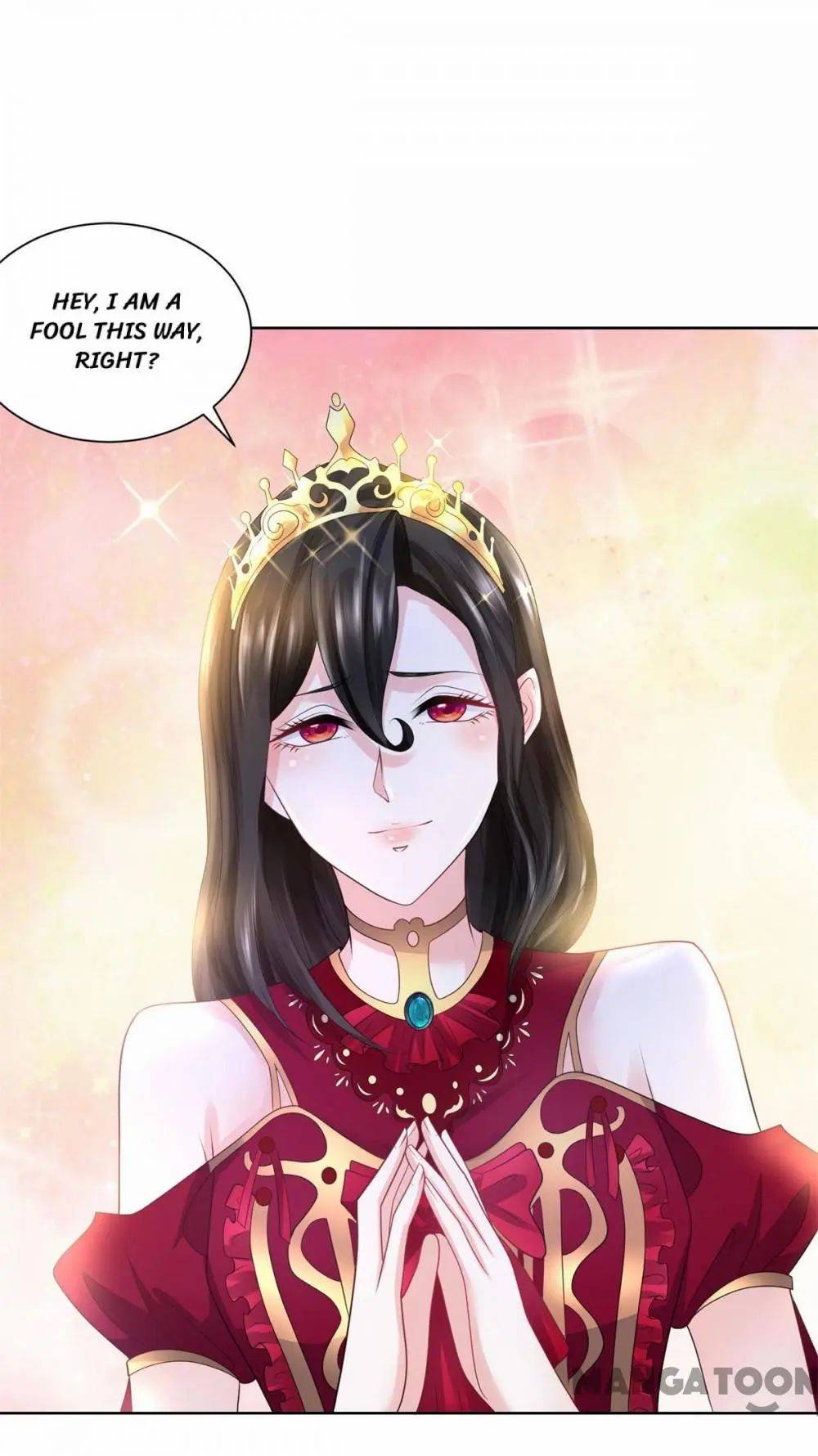 I Just Want to be a Useless Duke’s Daughter Chapter 91 - Page 41