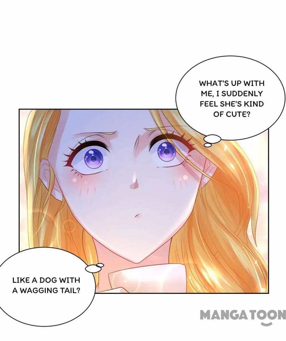 I Just Want to be a Useless Duke’s Daughter Chapter 91 - Page 42