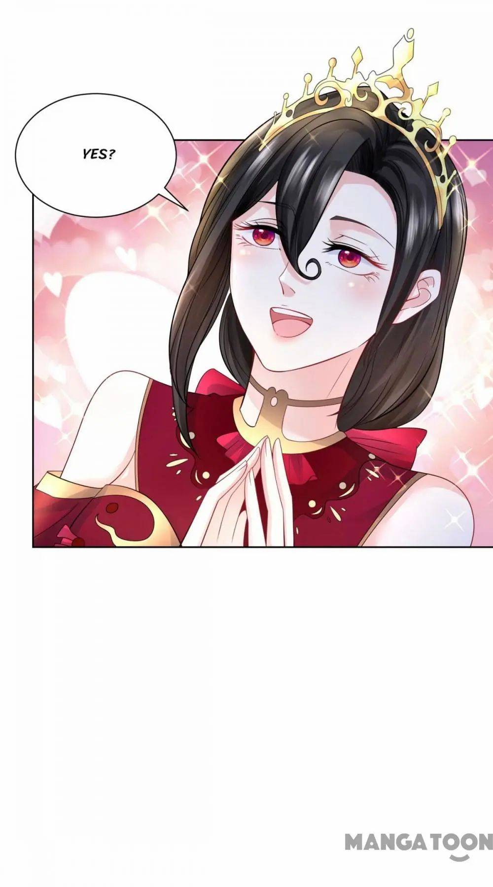 I Just Want to be a Useless Duke’s Daughter Chapter 91 - Page 45