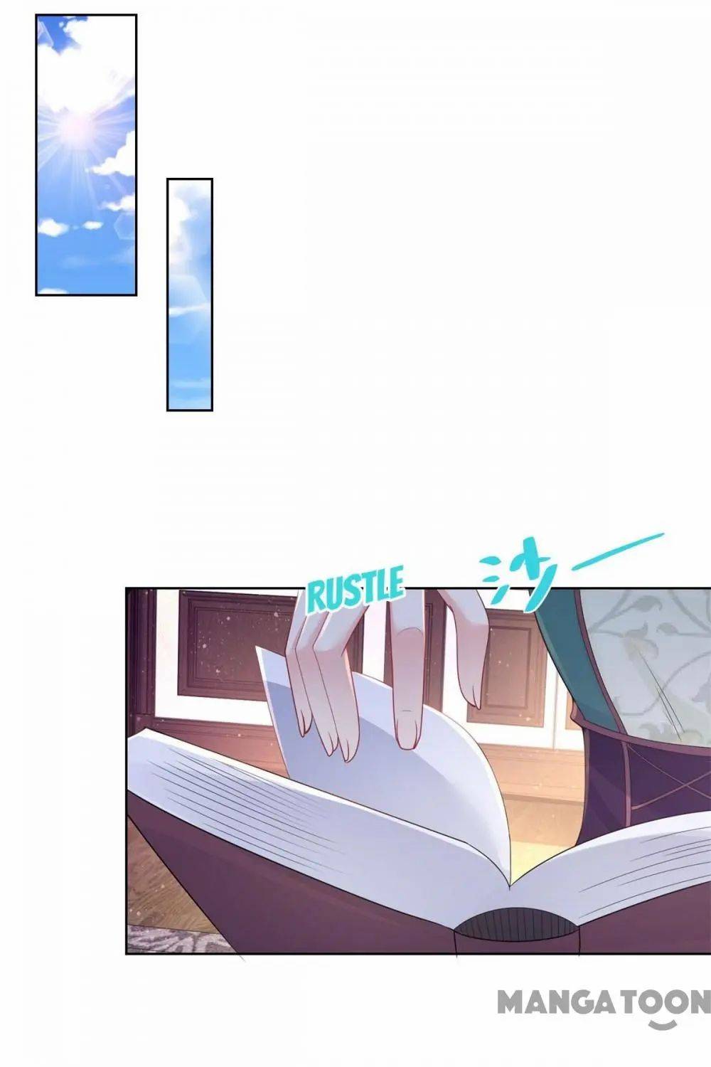 I Just Want to be a Useless Duke’s Daughter Chapter 91 - Page 7