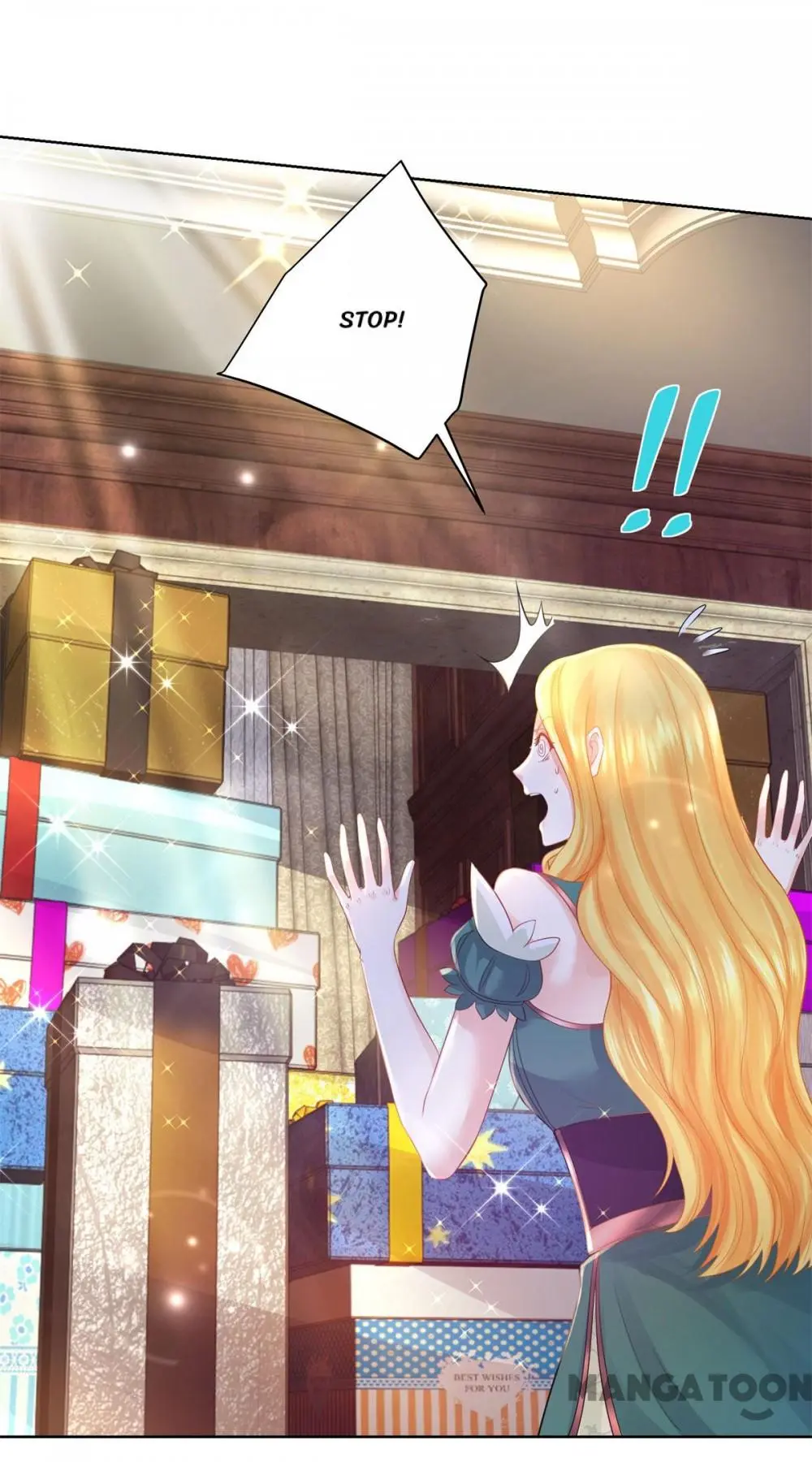 I Just Want to be a Useless Duke’s Daughter Chapter 93 - Page 15