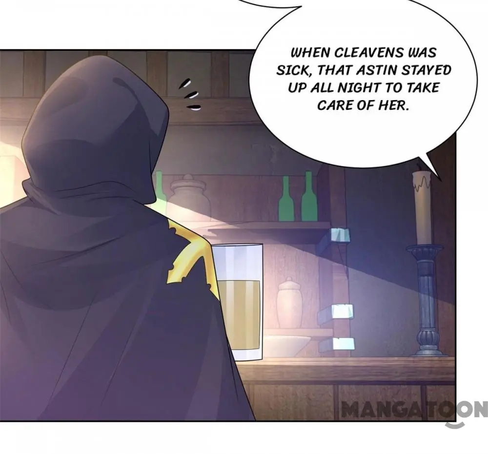 I Just Want to be a Useless Duke’s Daughter Chapter 93 - Page 30