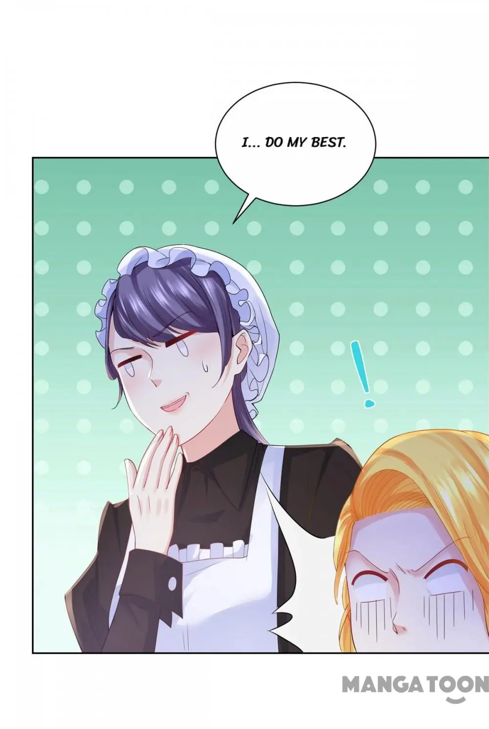 I Just Want to be a Useless Duke’s Daughter Chapter 93 - Page 4