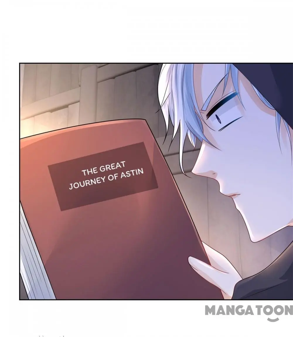 I Just Want to be a Useless Duke’s Daughter Chapter 93 - Page 42
