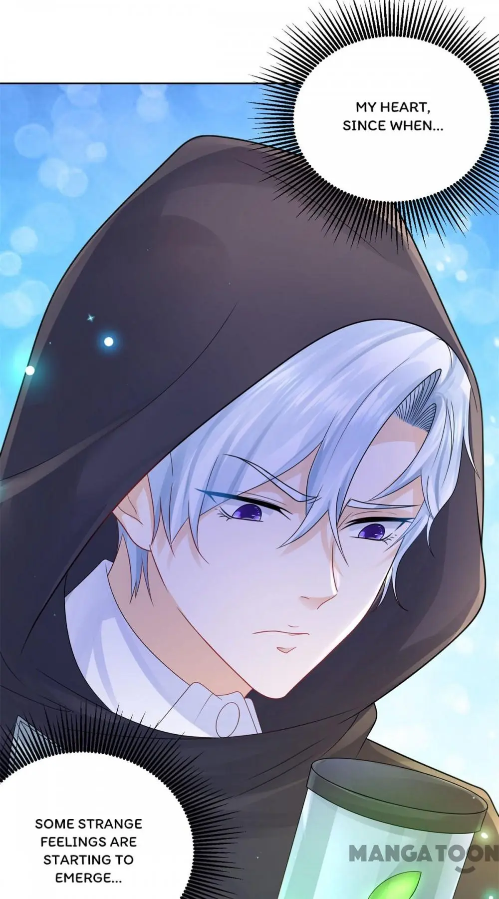 I Just Want to be a Useless Duke’s Daughter Chapter 93 - Page 45