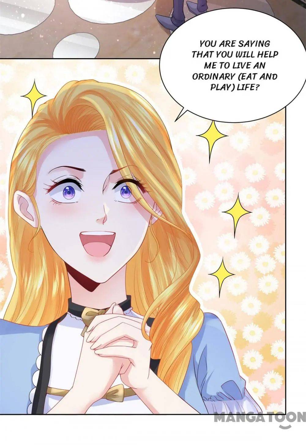 I Just Want to be a Useless Duke’s Daughter Chapter 95 - Page 2