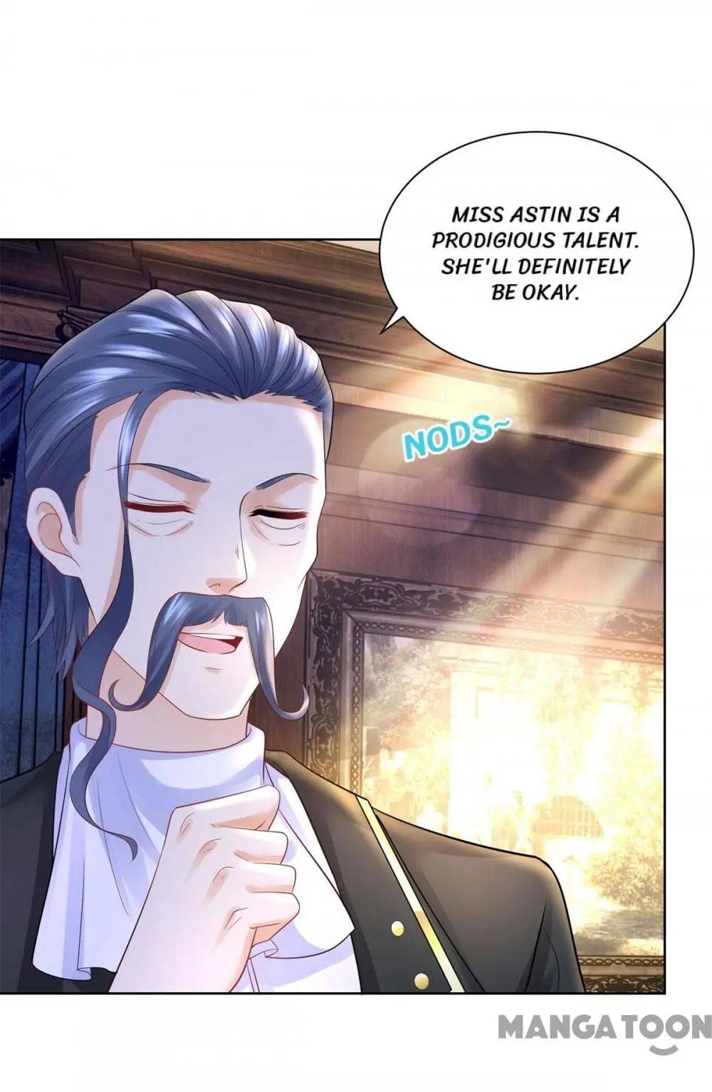 I Just Want to be a Useless Duke’s Daughter Chapter 95 - Page 15