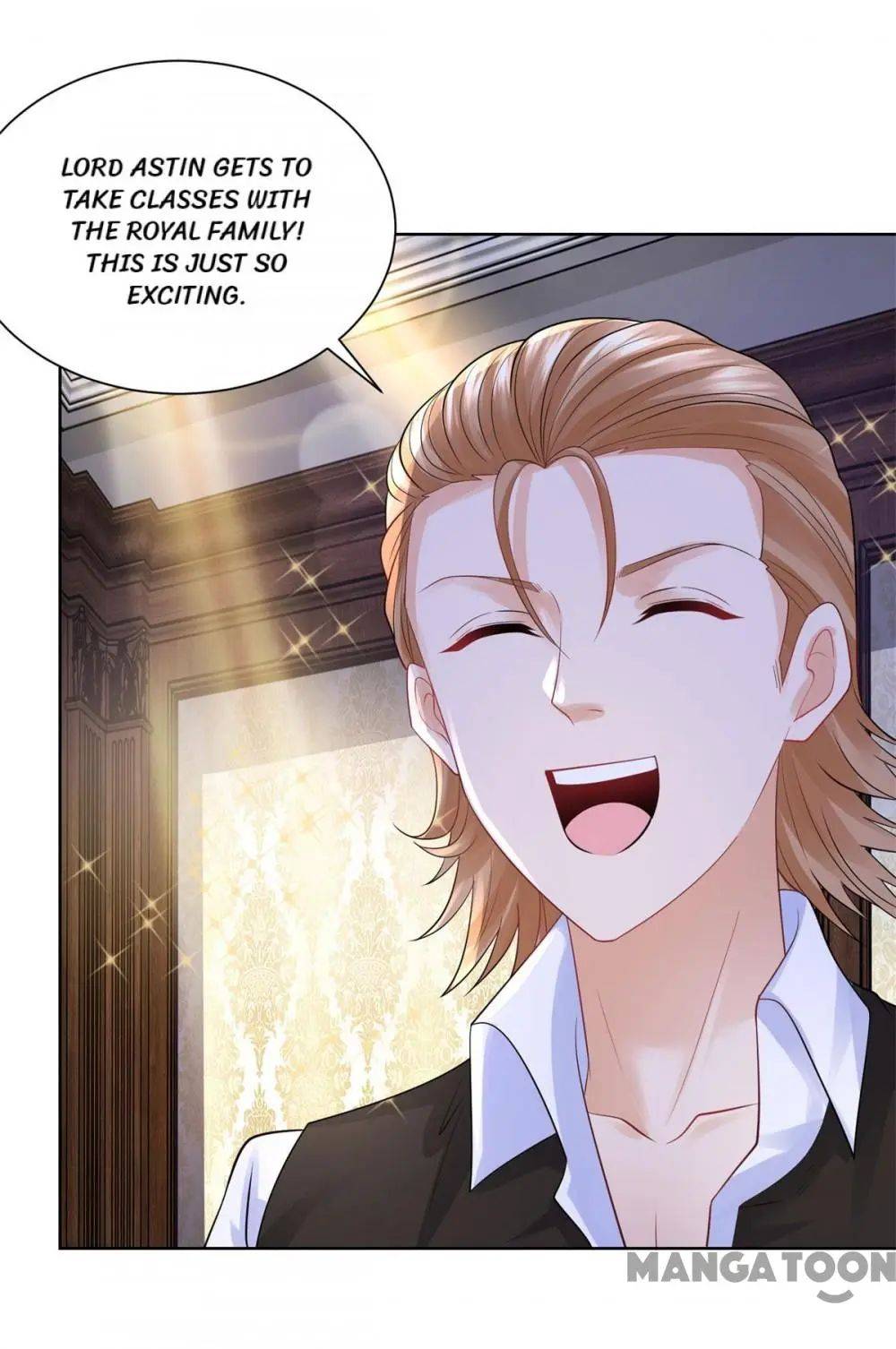 I Just Want to be a Useless Duke’s Daughter Chapter 95 - Page 16
