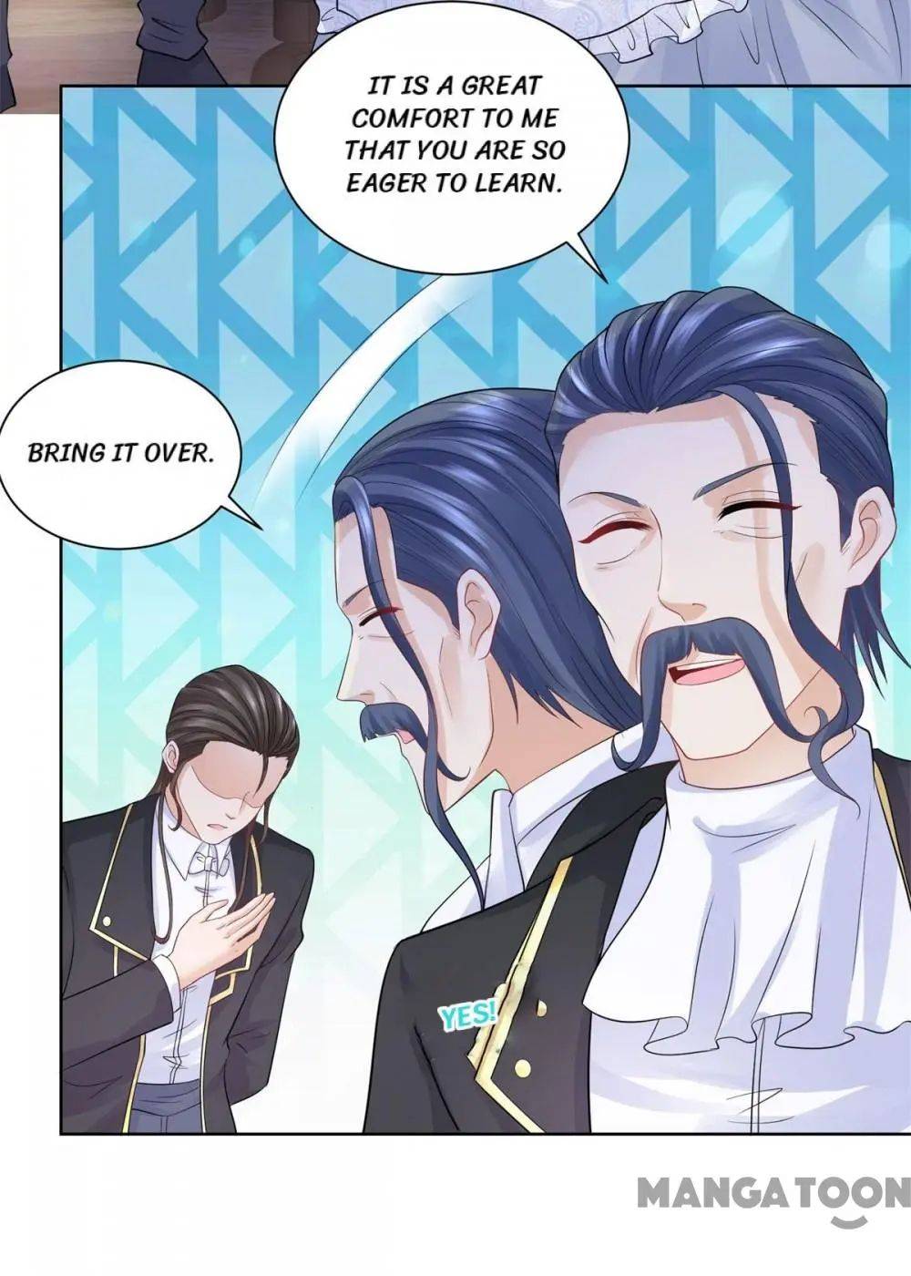I Just Want to be a Useless Duke’s Daughter Chapter 95 - Page 19