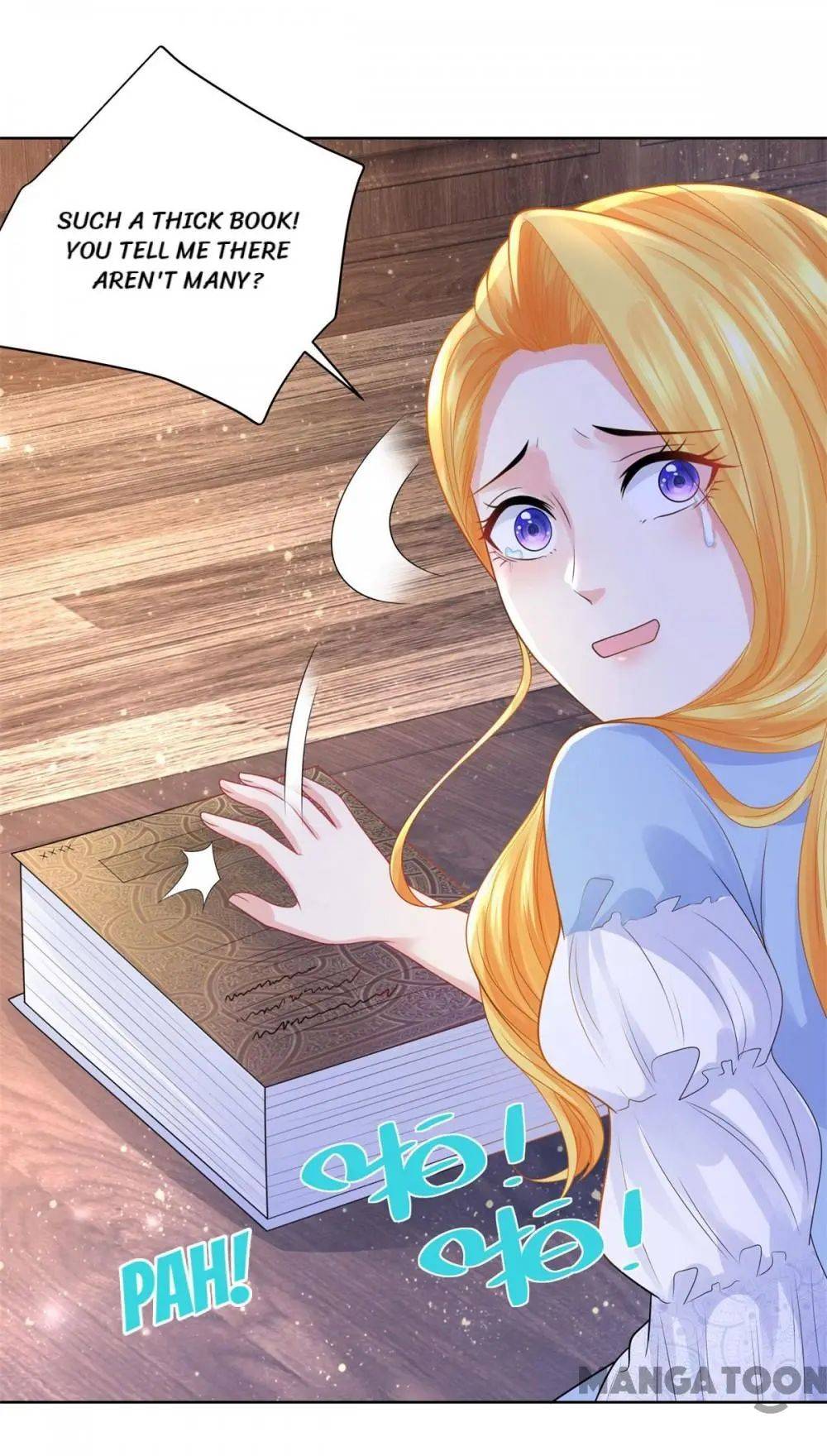 I Just Want to be a Useless Duke’s Daughter Chapter 95 - Page 23