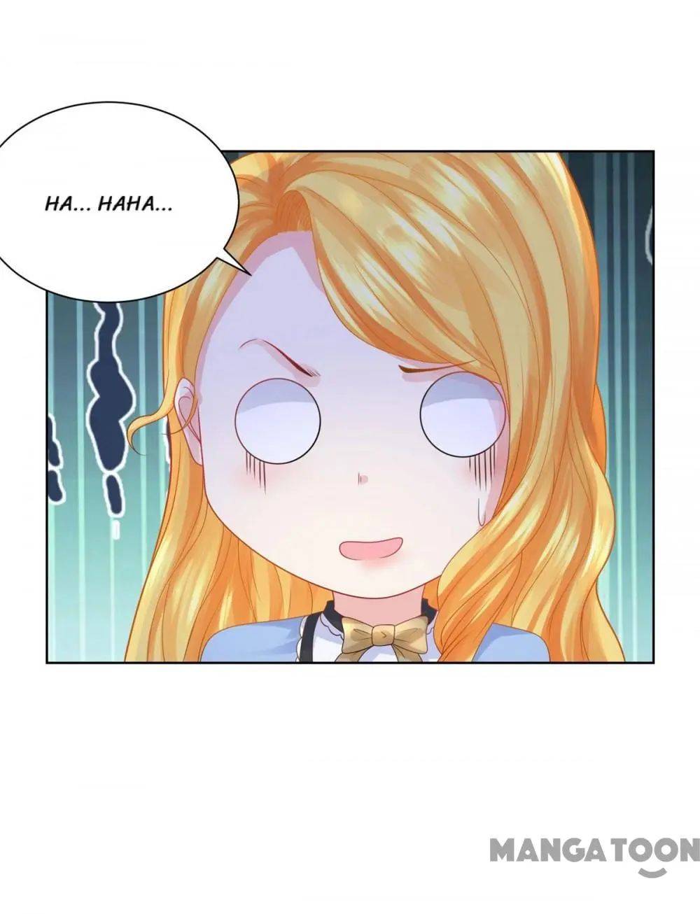 I Just Want to be a Useless Duke’s Daughter Chapter 95 - Page 25