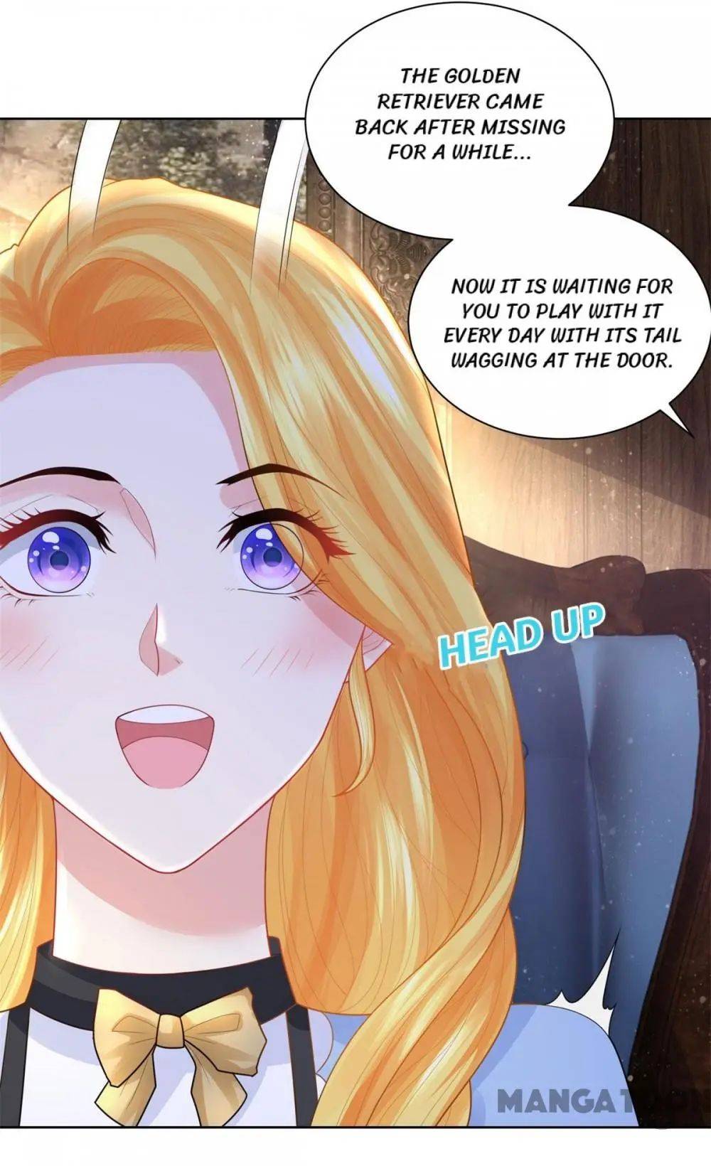 I Just Want to be a Useless Duke’s Daughter Chapter 95 - Page 28
