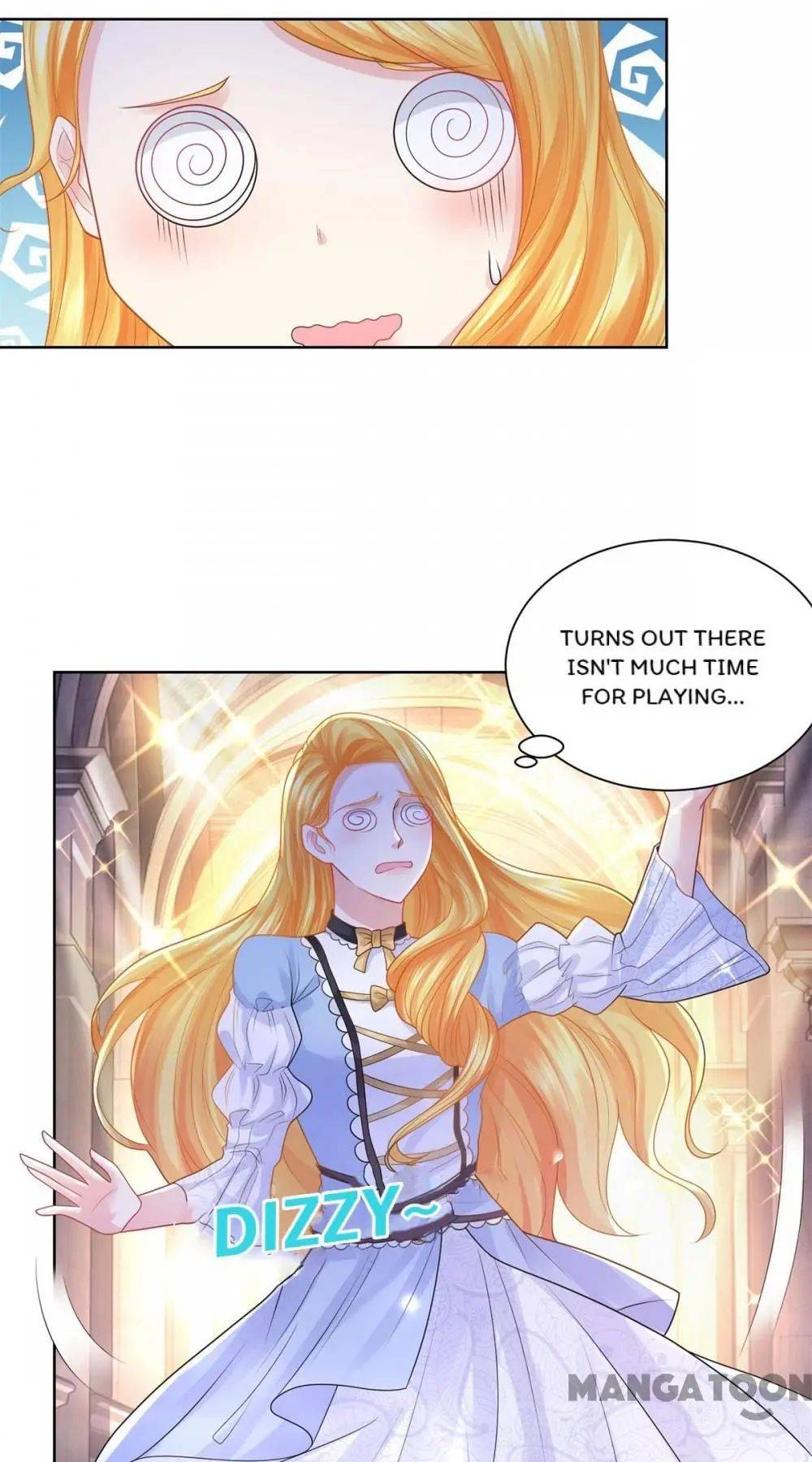 I Just Want to be a Useless Duke’s Daughter Chapter 95 - Page 33