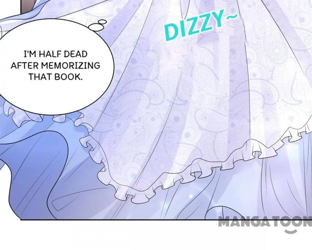 I Just Want to be a Useless Duke’s Daughter Chapter 95 - Page 34