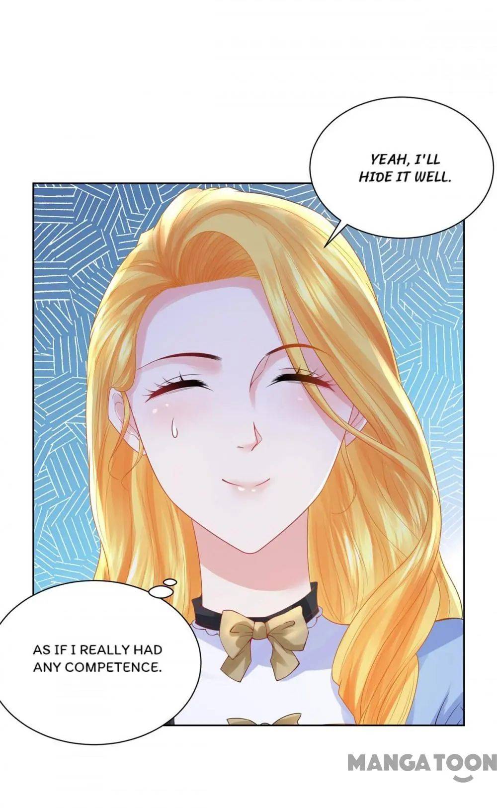 I Just Want to be a Useless Duke’s Daughter Chapter 95 - Page 5