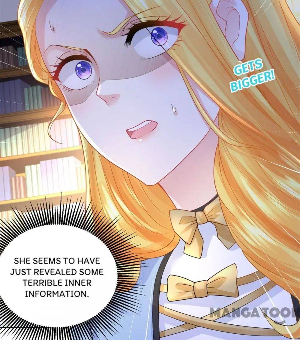I Just Want to be a Useless Duke’s Daughter Chapter 95 - Page 44