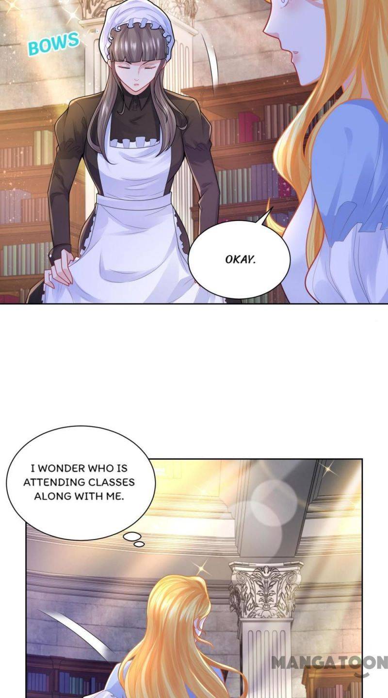 I Just Want to be a Useless Duke’s Daughter Chapter 96 - Page 2