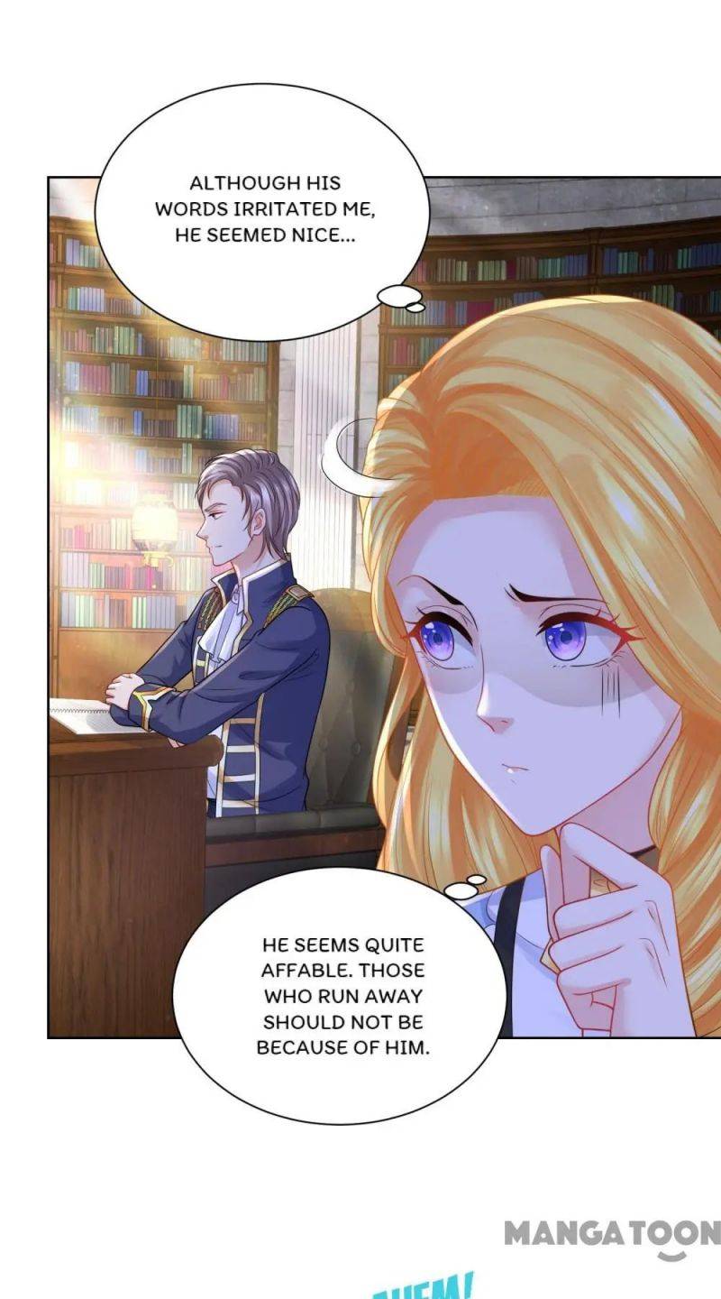 I Just Want to be a Useless Duke’s Daughter Chapter 96 - Page 12