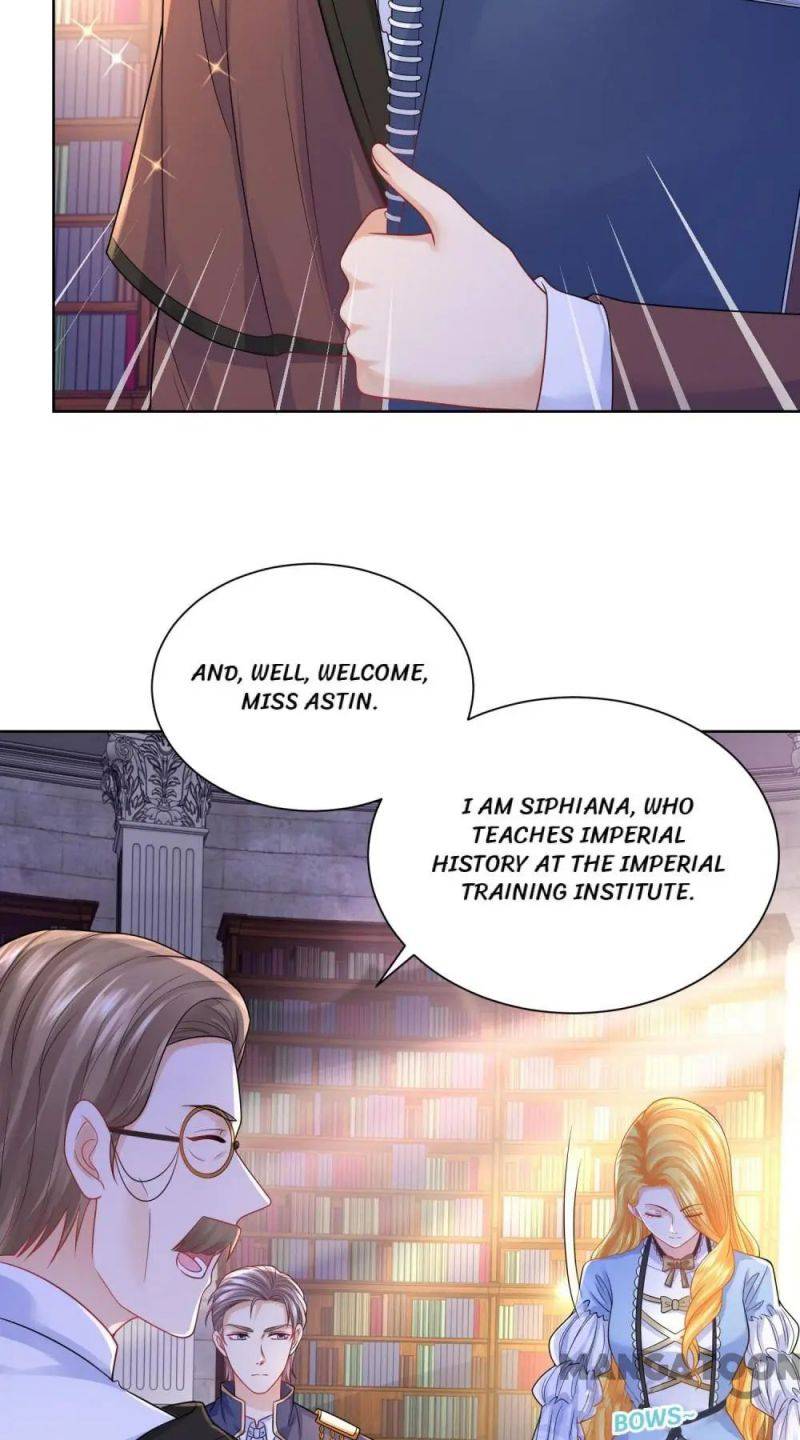 I Just Want to be a Useless Duke’s Daughter Chapter 96 - Page 14
