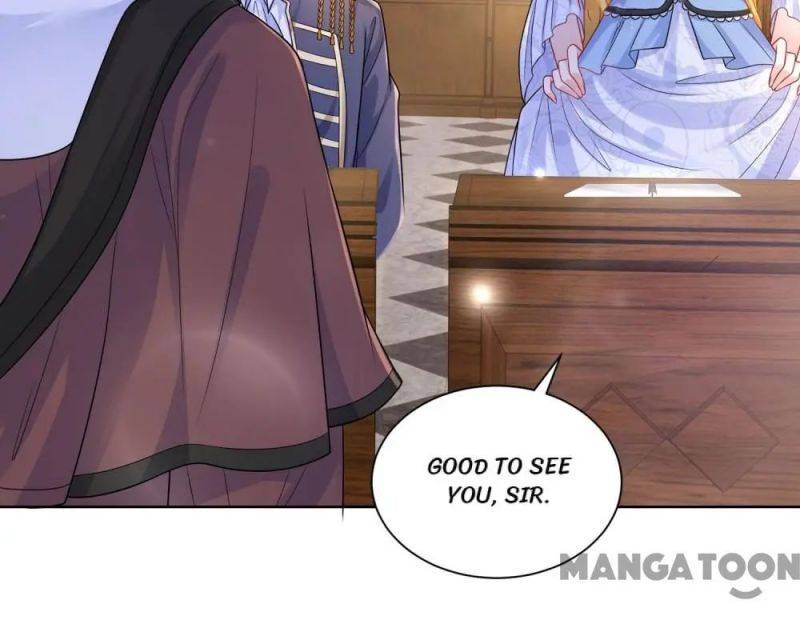 I Just Want to be a Useless Duke’s Daughter Chapter 96 - Page 15