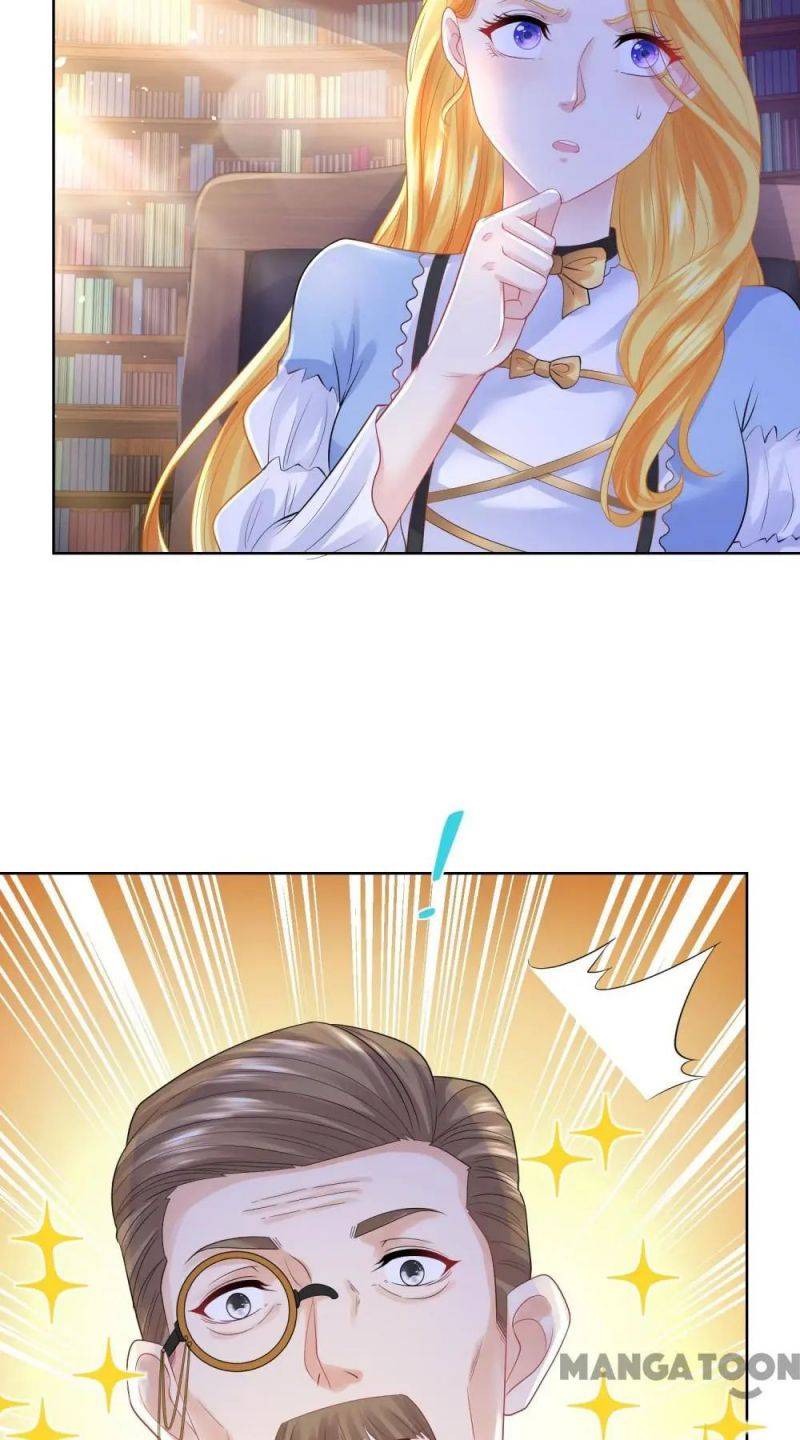 I Just Want to be a Useless Duke’s Daughter Chapter 96 - Page 19