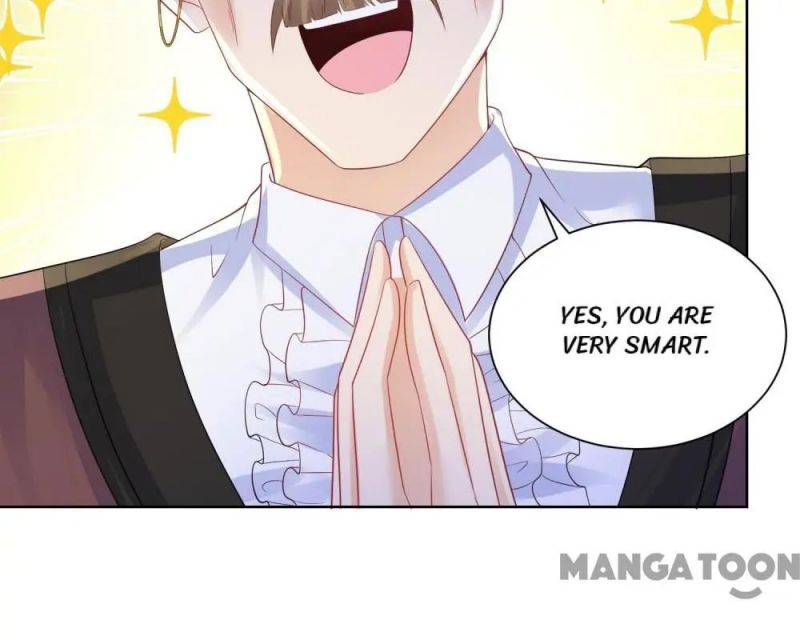 I Just Want to be a Useless Duke’s Daughter Chapter 96 - Page 20