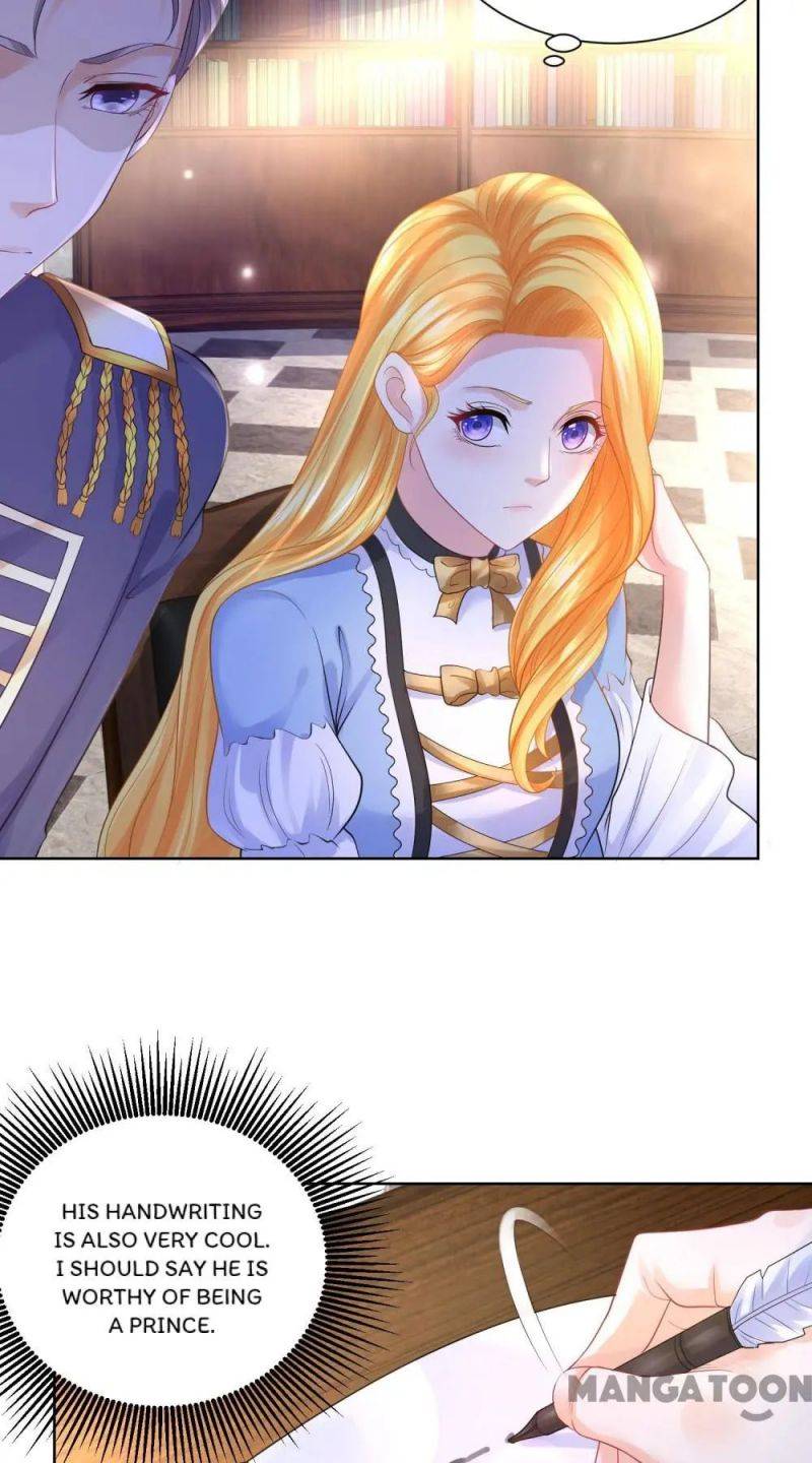 I Just Want to be a Useless Duke’s Daughter Chapter 96 - Page 24