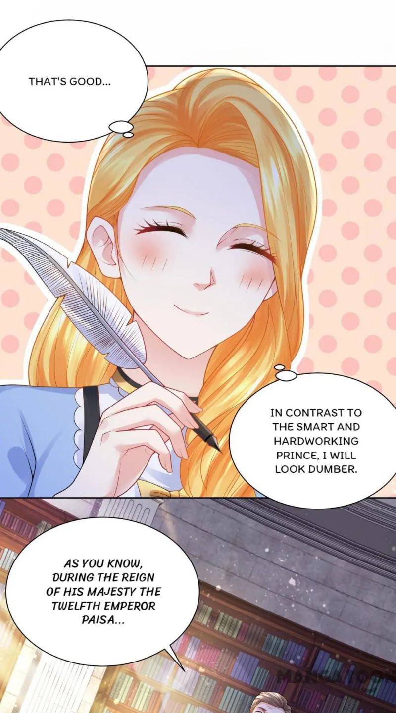 I Just Want to be a Useless Duke’s Daughter Chapter 96 - Page 26